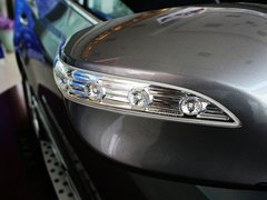 2010款 2.0L 自动 2WD精英版 GLS 5座