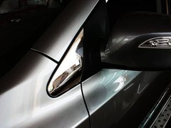 2010款 2.0L 自动 2WD精英版 GLS 5座
