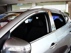 2010款 2.0L 自动 2WD精英版 GLS 5座