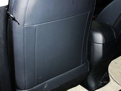 2010款 2.0L 自动 2WD精英版 GLS 5座