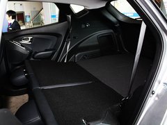 2010款 2.0L 自动 2WD精英版 GLS 5座