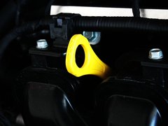 2010款 2.0L 自动 2WD精英版 GLS 5座