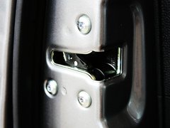 2010款 2.0L 自动 2WD精英版 GLS 5座