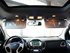 2010款 2.0L 自动 2WD精英版 GLS 5座