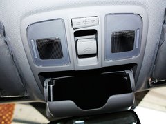 2010款 2.0L 自动 2WD精英版 GLS 5座