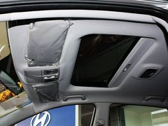 2010款 2.0L 自动 2WD精英版 GLS 5座