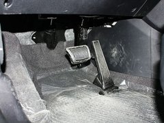2010款 2.0L 自动 2WD精英版 GLS 5座