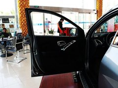 2010款 2.0L 自动 2WD精英版 GLS 5座