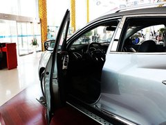 2010款 2.0L 自动 2WD精英版 GLS 5座