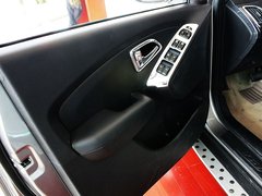 2010款 2.0L 自动 2WD精英版 GLS 5座