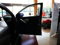 2010款 2.0L 自动 2WD精英版 GLS 5座