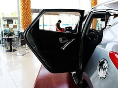 2010款 2.0L 自动 2WD精英版 GLS 5座