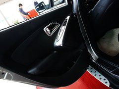 2010款 2.0L 自动 2WD精英版 GLS 5座
