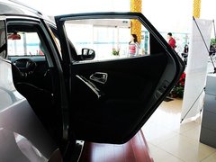 2010款 2.0L 自动 2WD精英版 GLS 5座