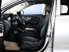 2010款 2.0L 自动 2WD精英版 GLS 5座