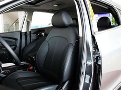 2010款 2.0L 自动 2WD精英版 GLS 5座