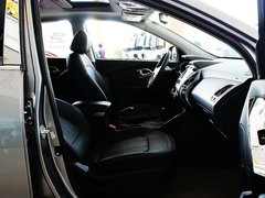 2010款 2.0L 自动 2WD精英版 GLS 5座