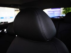 2010款 2.0L 自动 2WD精英版 GLS 5座