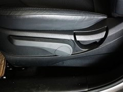 2010款 2.0L 自动 2WD精英版 GLS 5座