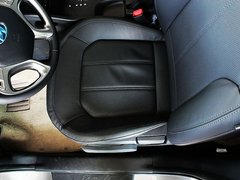 2010款 2.0L 自动 2WD精英版 GLS 5座