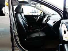 2010款 2.0L 自动 2WD精英版 GLS 5座