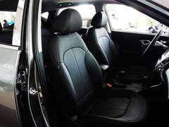 2010款 2.0L 自动 2WD精英版 GLS 5座
