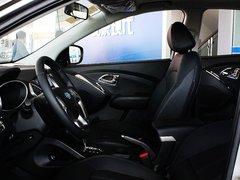 2010款 2.0L 自动 2WD精英版 GLS 5座