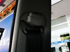 2010款 2.0L 自动 2WD精英版 GLS 5座
