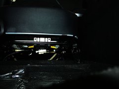 2010款 2.0L 自动 2WD精英版 GLS 5座