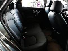 2010款 2.0L 自动 2WD精英版 GLS 5座