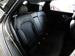 2010款 2.0L 自动 2WD精英版 GLS 5座