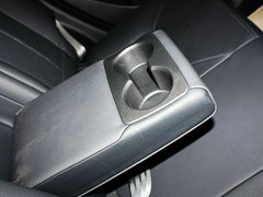 2010款 2.0L 自动 2WD精英版 GLS 5座