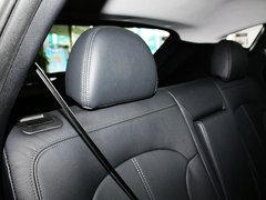 2010款 2.0L 自动 2WD精英版 GLS 5座
