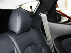 2010款 2.0L 自动 2WD精英版 GLS 5座