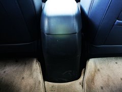 2010款 2.0L 自动 2WD精英版 GLS 5座