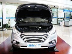 2010款 2.0L 自动 2WD精英版 GLS 5座