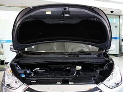 2010款 2.0L 自动 2WD精英版 GLS 5座