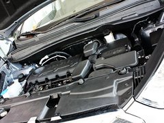 2010款 2.0L 自动 2WD精英版 GLS 5座