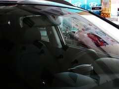 2010款 2.0L 自动 2WD精英版 GLS 5座