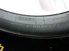 2010款 2.0L 自动 2WD精英版 GLS 5座
