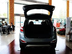 2010款 2.0L 自动 2WD精英版 GLS 5座