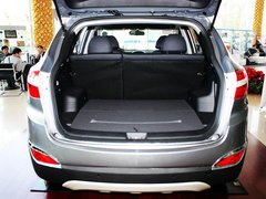 2010款 2.0L 自动 2WD精英版 GLS 5座