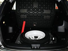 2010款 2.0L 自动 2WD精英版 GLS 5座