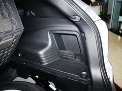 2010款 2.0L 自动 2WD精英版 GLS 5座