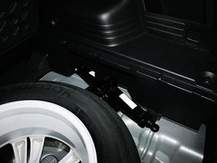 2010款 2.0L 自动 2WD精英版 GLS 5座
