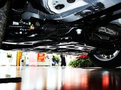 2010款 2.0L 自动 2WD精英版 GLS 5座