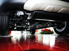 2010款 2.0L 自动 2WD精英版 GLS 5座