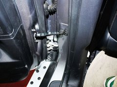 2010款 2.0L 自动 2WD精英版 GLS 5座