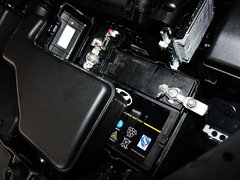 2010款 2.0L 自动 2WD精英版 GLS 5座
