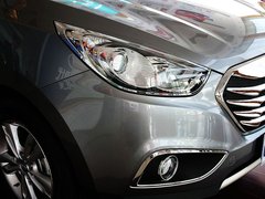 2010款 2.0L 自动 2WD精英版 GLS 5座